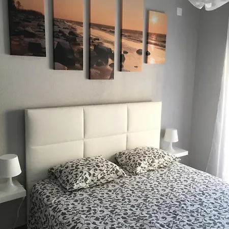 Brisas Do Algarve Lejlighed *