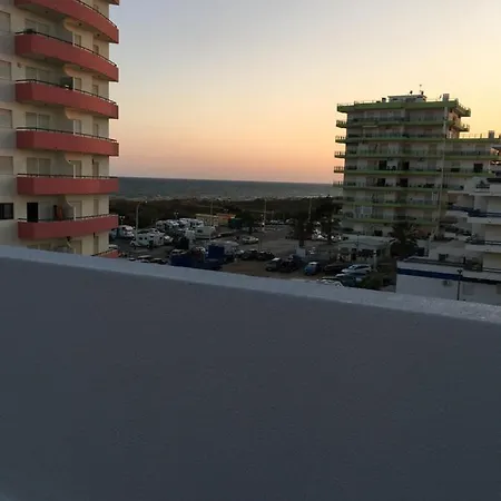 Appartement Brisas Do Algarve Monte Gordo