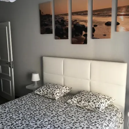 Appartement Brisas Do Algarve *
