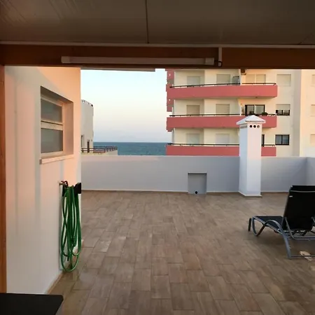 Brisas Do Algarve * Monte Gordo