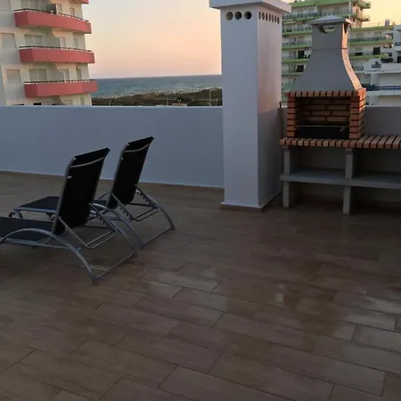 Brisas Do Algarve Monte Gordo