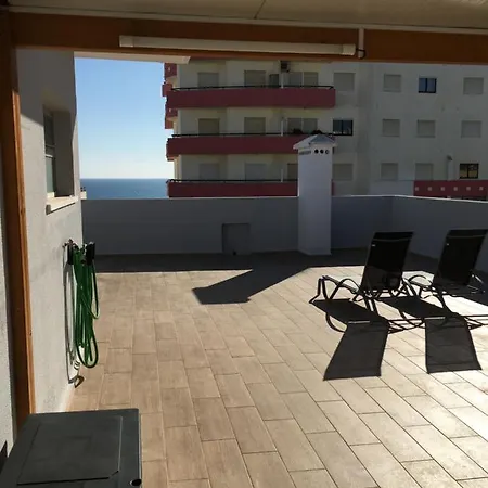 Brisas Do Algarve Appartement *