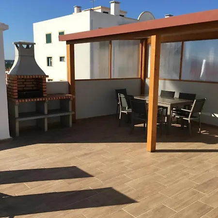 Appartement Brisas Do Algarve *