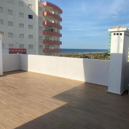 Brisas Do Algarve Lejlighed