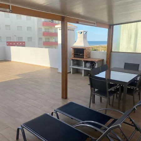 Appartement Brisas Do Algarve