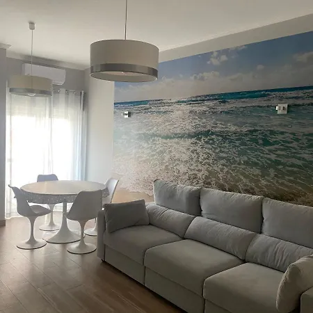 Brisas Do Algarve Apartamento
