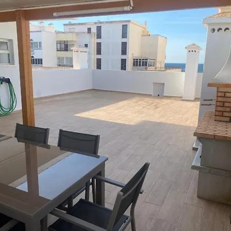 Brisas Do Algarve *